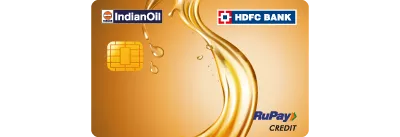 HDFC IndianOil
