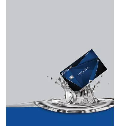 HDFC Infinia