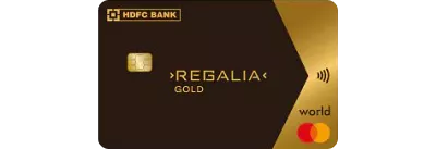 HDFC Regalia