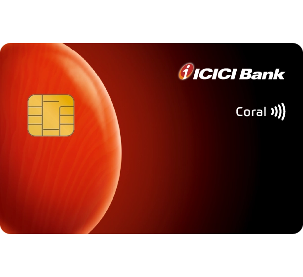 ICICI Coral
