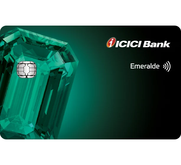 ICICI Emeralde
