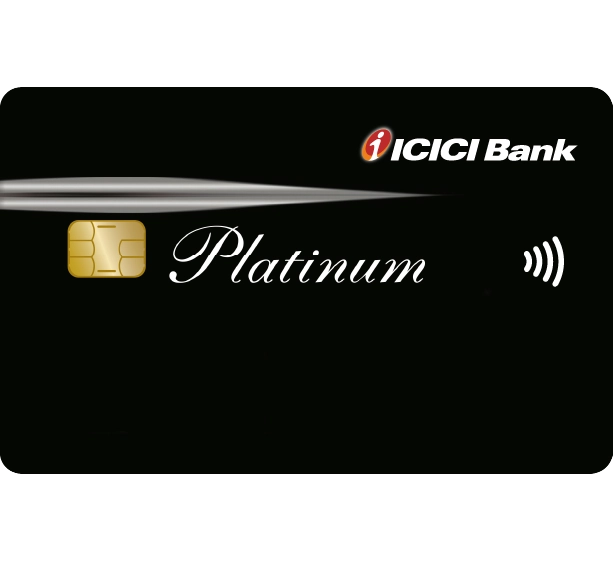 ICICI Platinum Chip