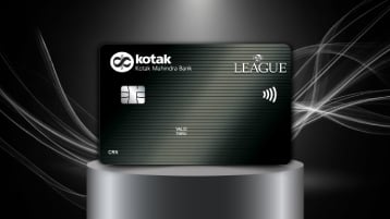 Kotak League Platinum